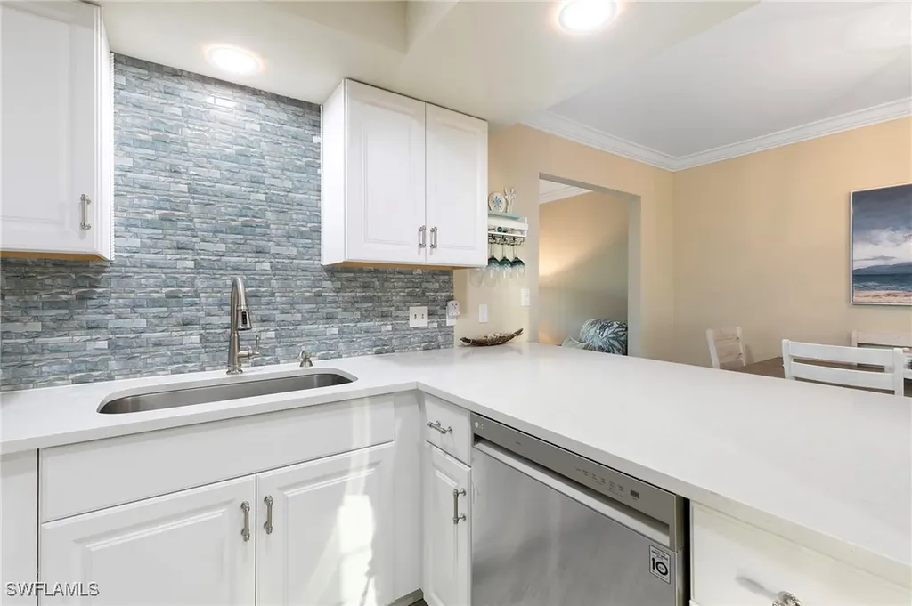 1332 Delbrook N Marco Island FL 34145