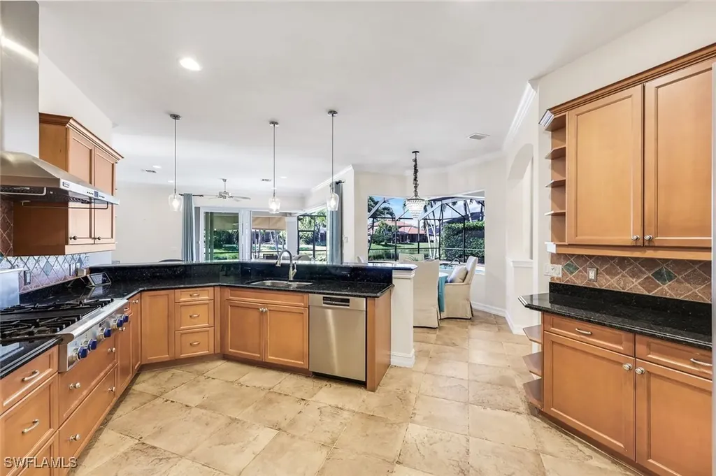 4963 Rustic Oaks Circle Naples FL 34105