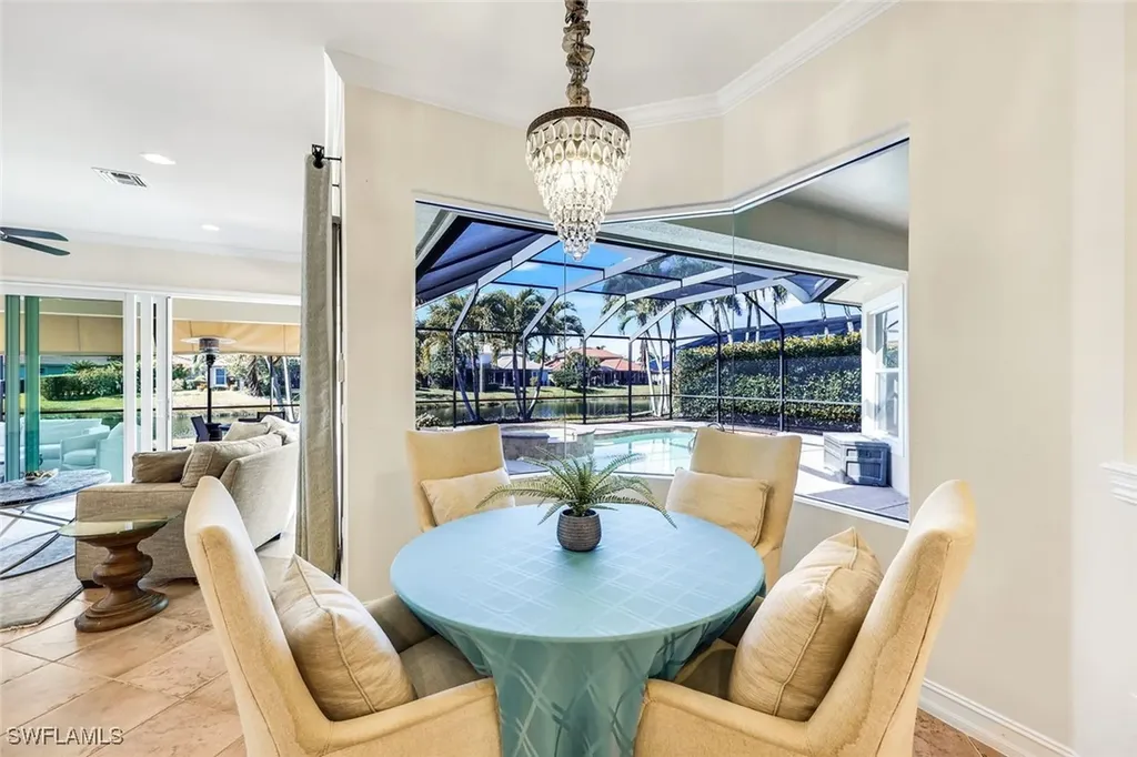 4963 Rustic Oaks Circle Naples FL 34105