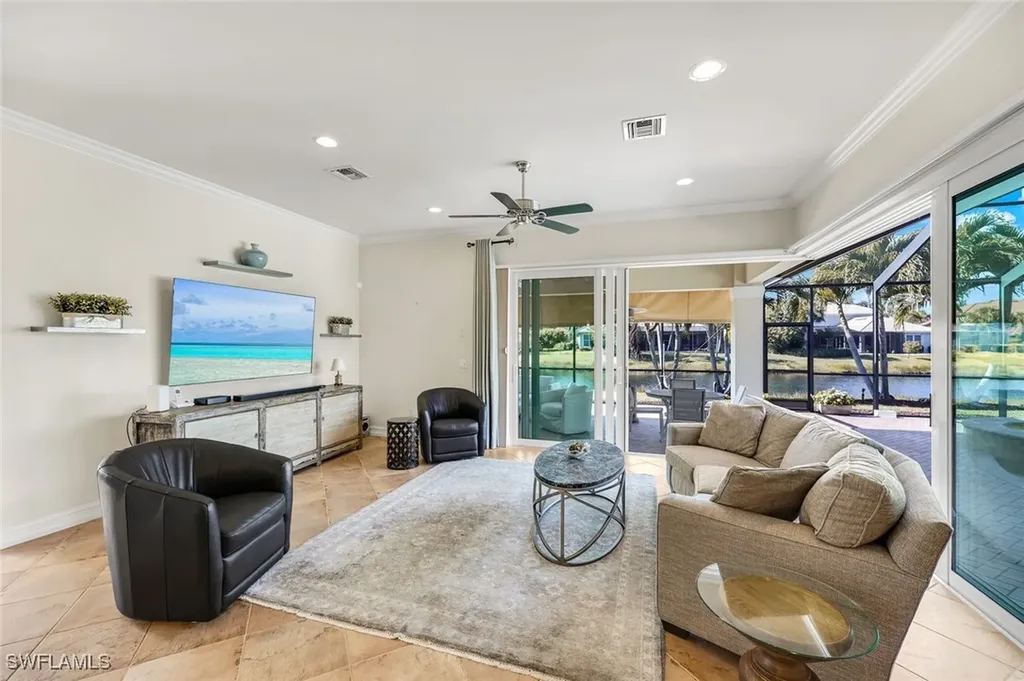 4963 Rustic Oaks Circle Naples FL 34105