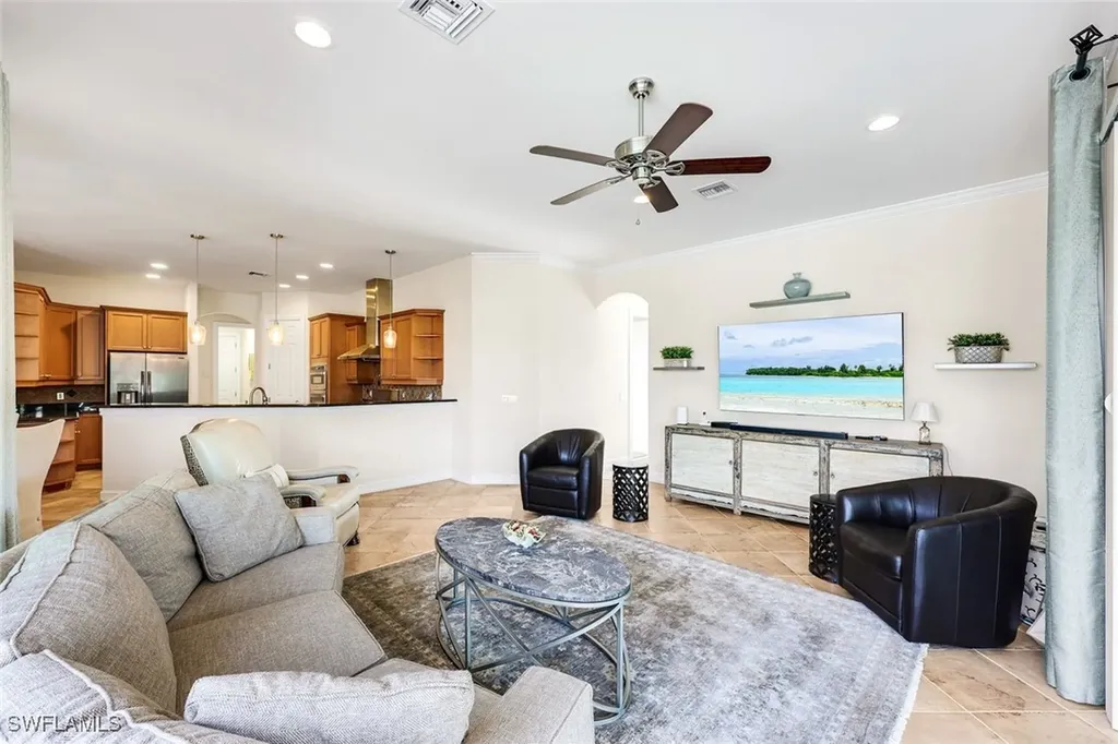 4963 Rustic Oaks Circle Naples FL 34105