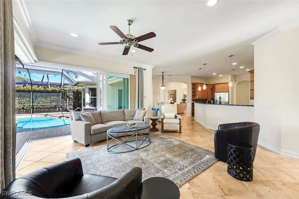 4963 Rustic Oaks Circle Naples FL 34105