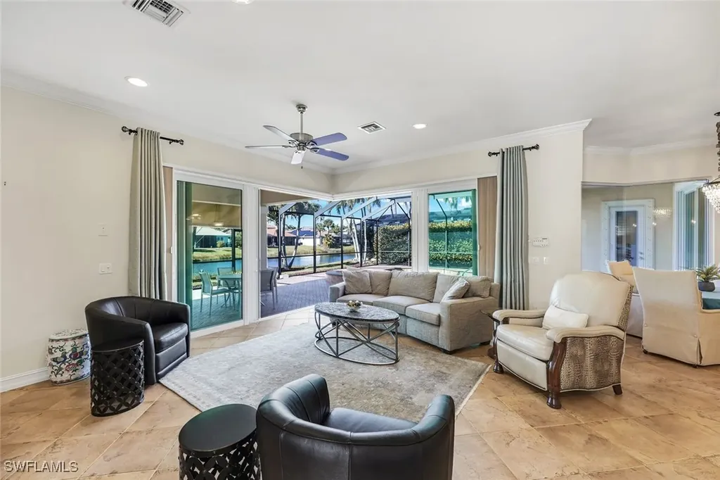 4963 Rustic Oaks Circle Naples FL 34105