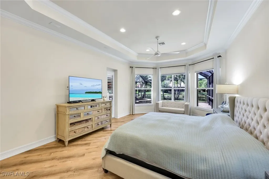 4963 Rustic Oaks Circle Naples FL 34105