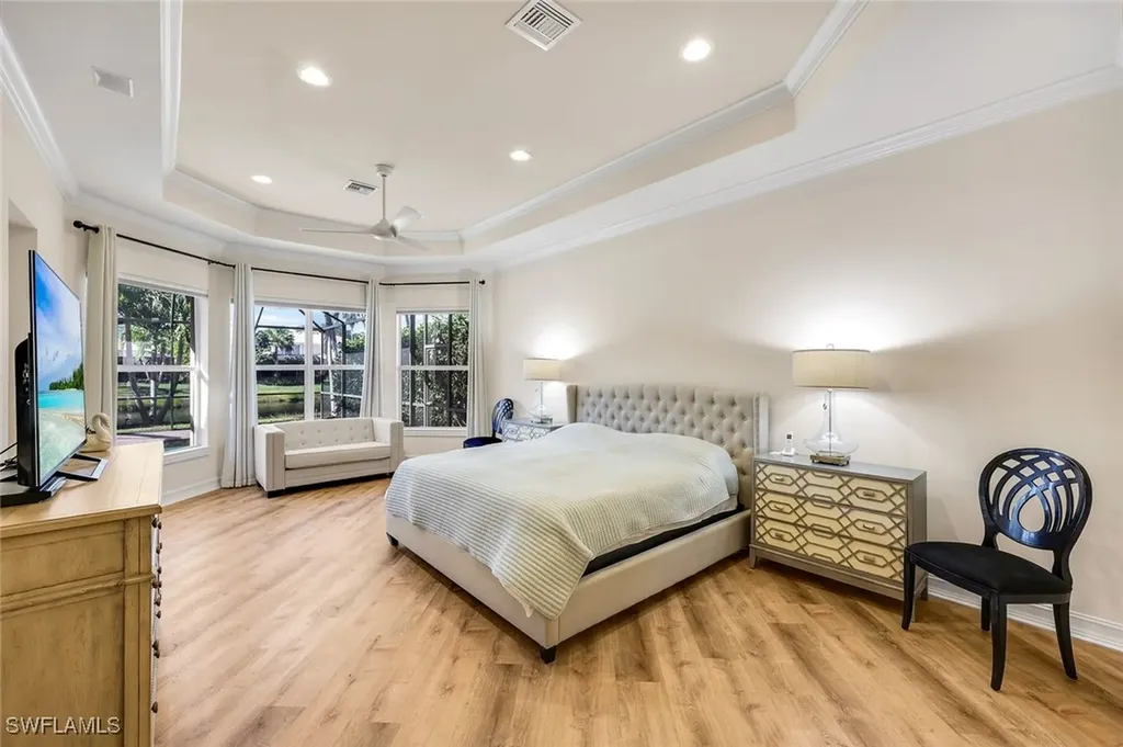4963 Rustic Oaks Circle Naples FL 34105