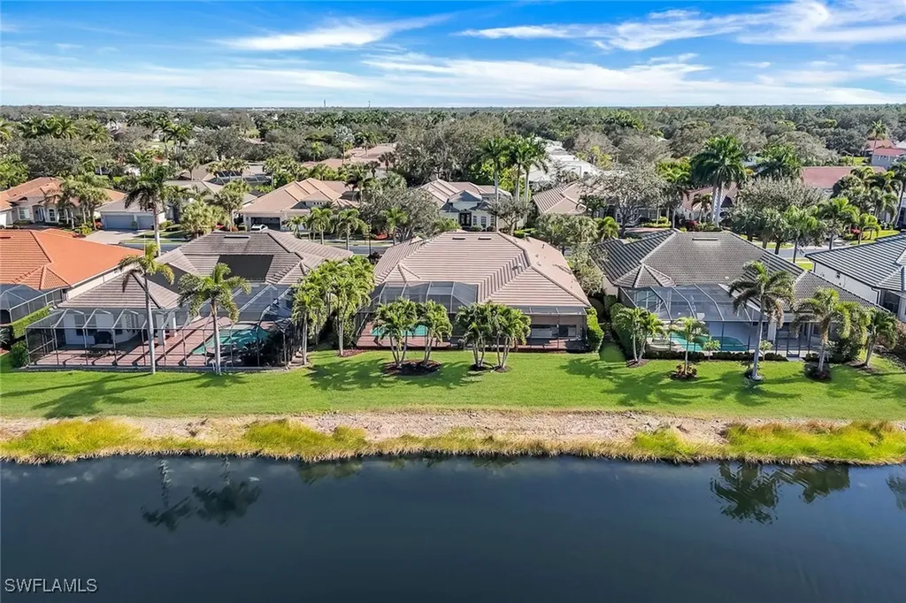4963 Rustic Oaks Circle Naples FL 34105