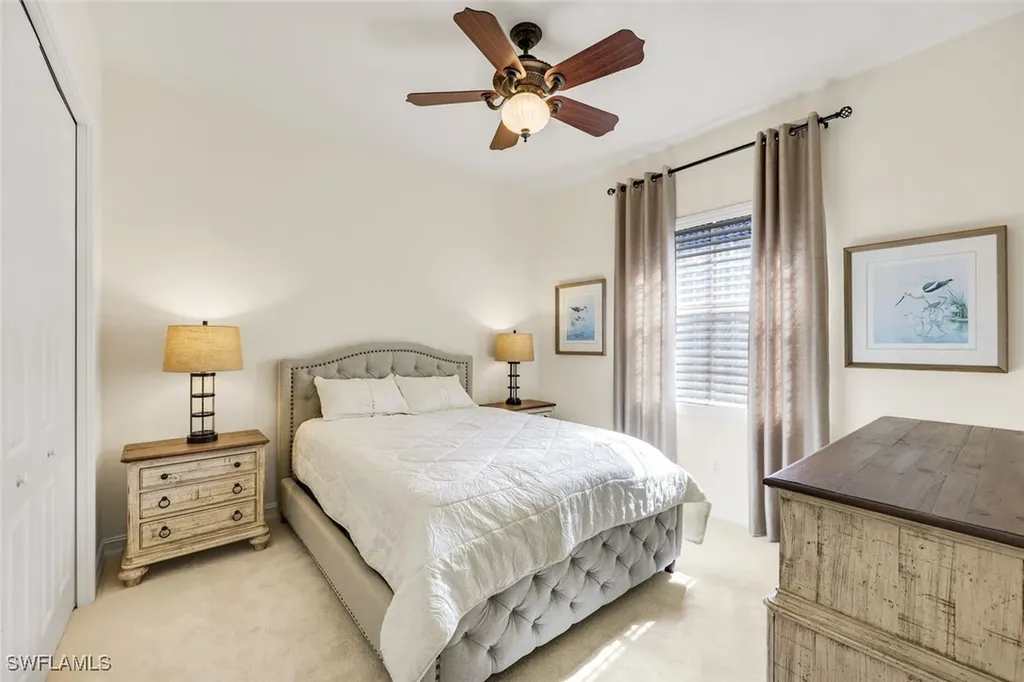 4963 Rustic Oaks Circle Naples FL 34105