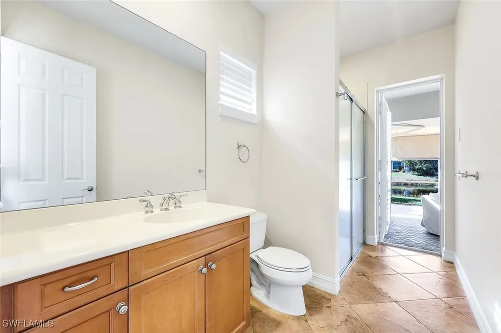 4963 Rustic Oaks Circle Naples FL 34105