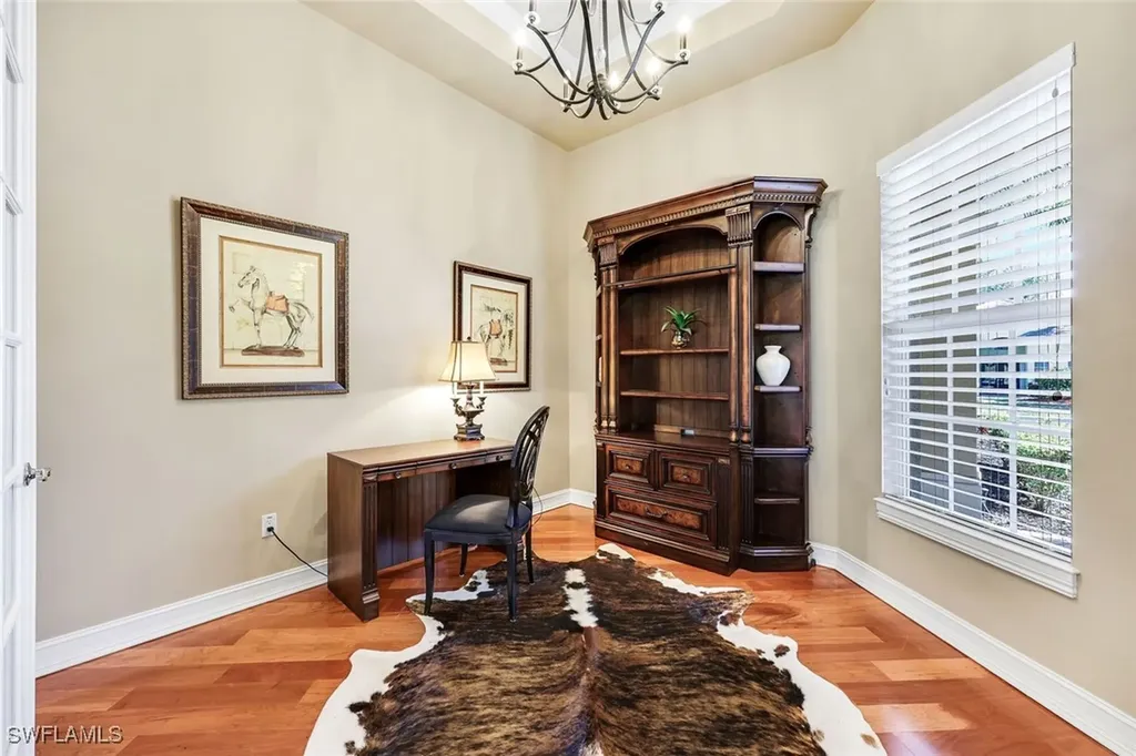 4963 Rustic Oaks Circle Naples FL 34105