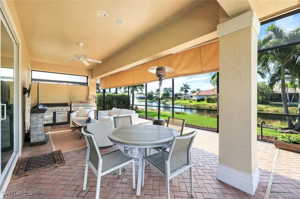 4963 Rustic Oaks Circle Naples FL 34105