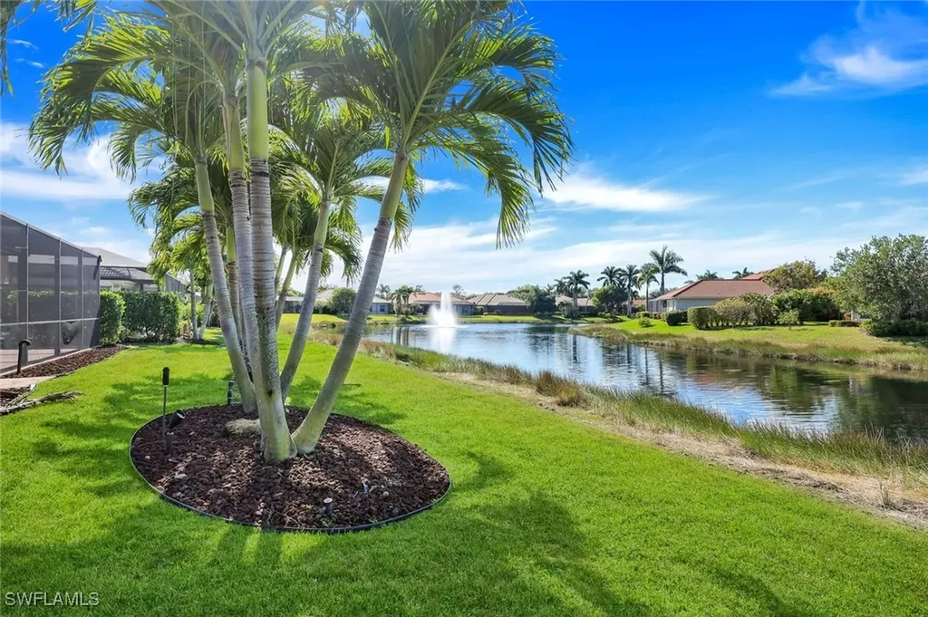 4963 Rustic Oaks Circle Naples FL 34105