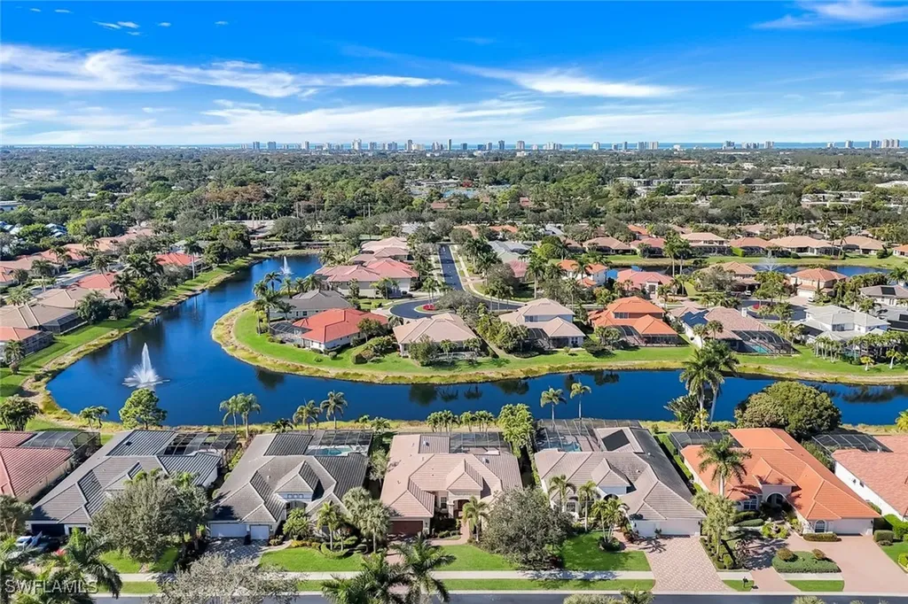 4963 Rustic Oaks Circle Naples FL 34105