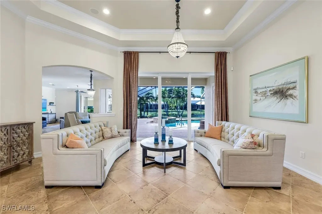 4963 Rustic Oaks Circle Naples FL 34105