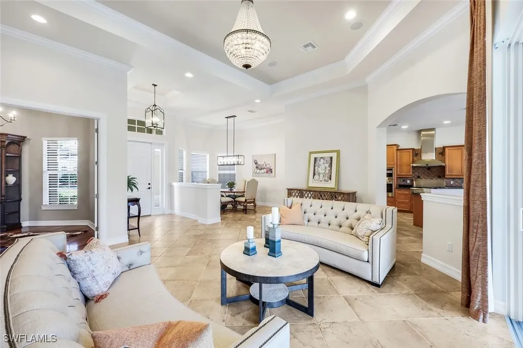 4963 Rustic Oaks Circle Naples FL 34105