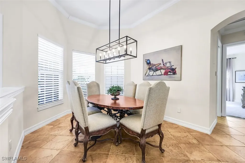 4963 Rustic Oaks Circle Naples FL 34105