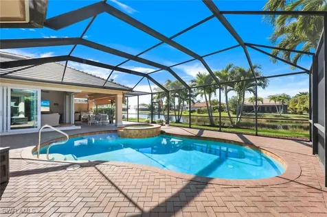 4963 Rustic Oaks Circle Naples FL 34105