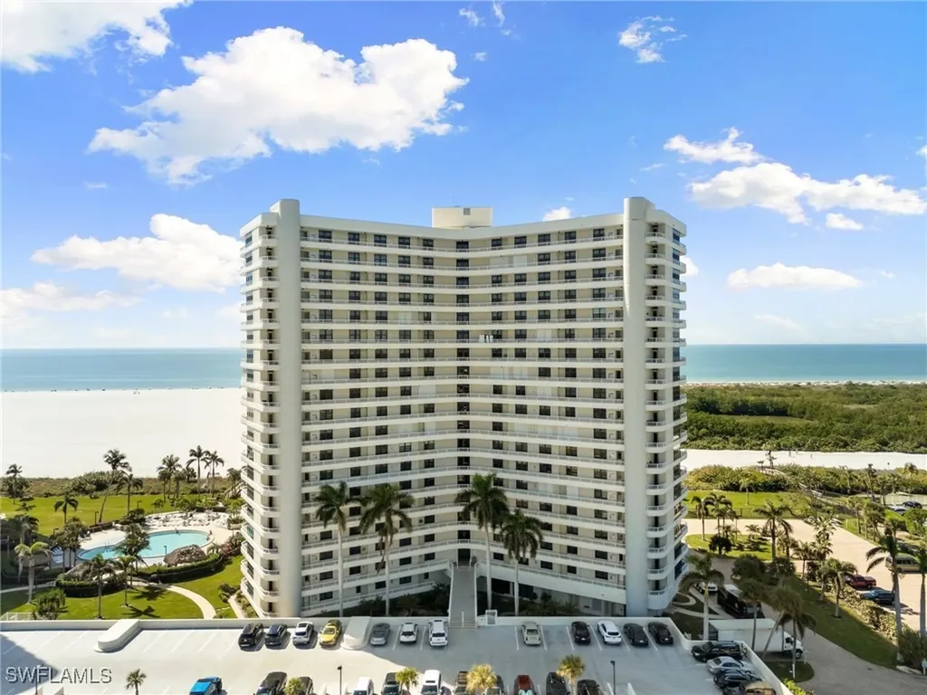 320 Seaview Court Marco Island FL 34145