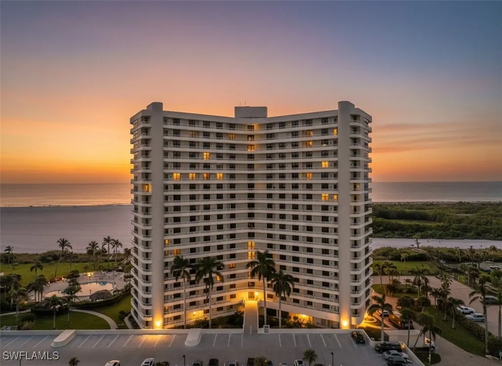320 Seaview Court Marco Island FL 34145