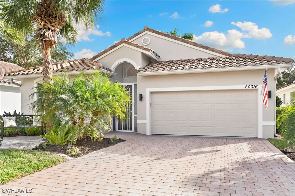 20016 Castlemaine Avenue Estero FL 33928