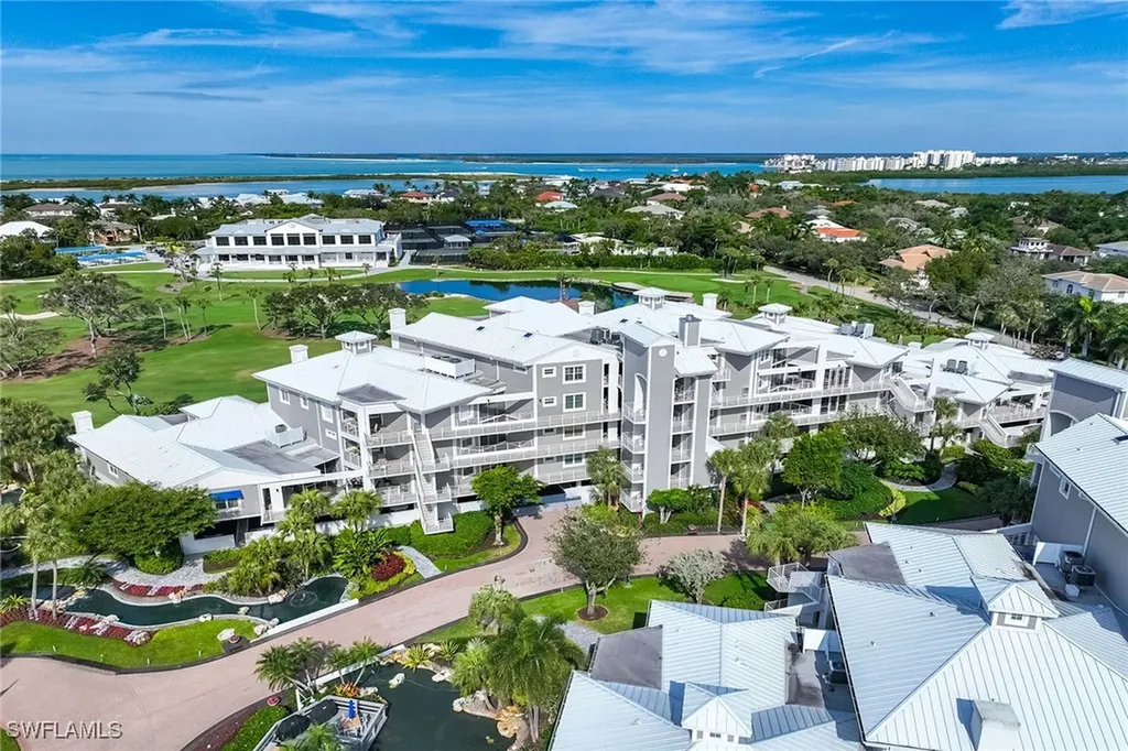 828 Hideaway Circle E Marco Island FL 34145