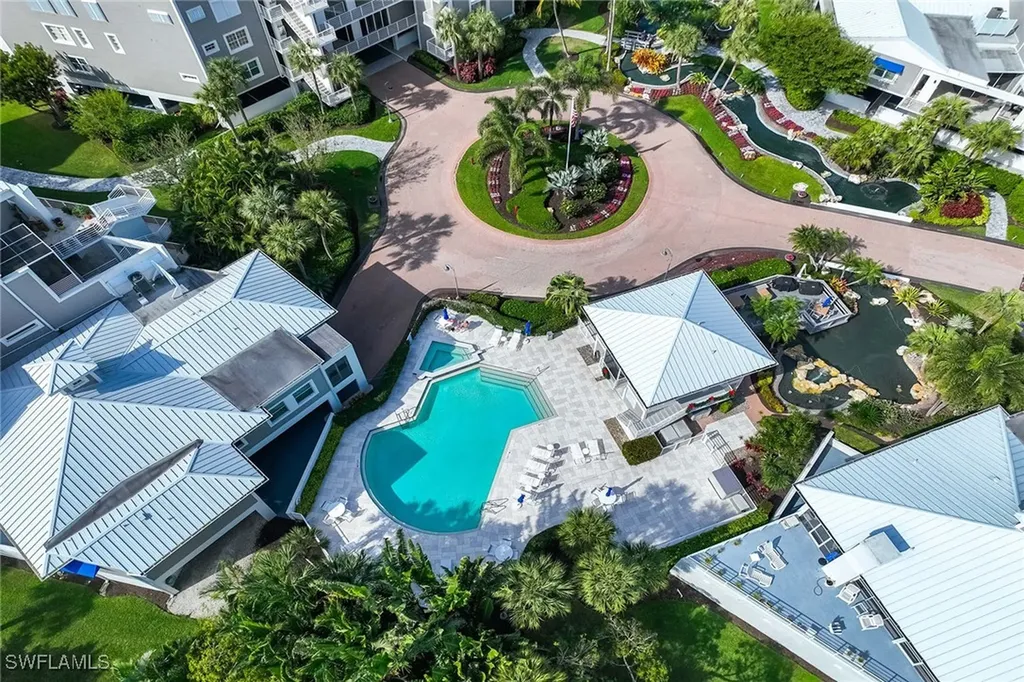 828 Hideaway Circle E Marco Island FL 34145