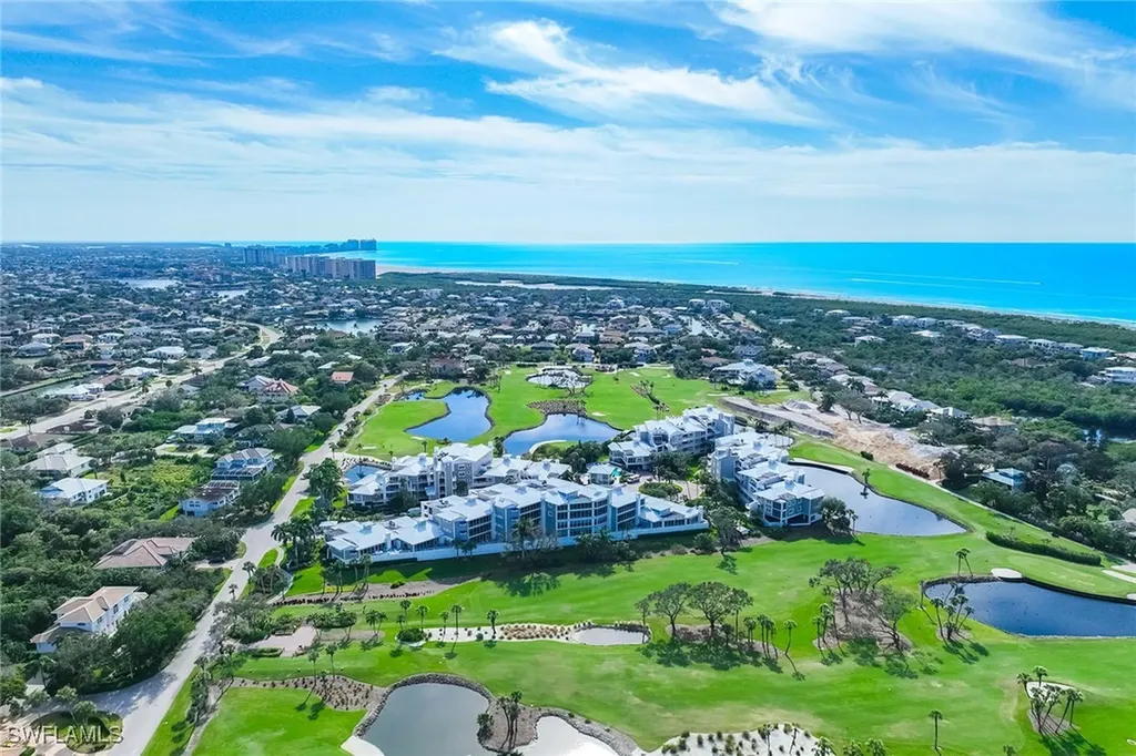 828 Hideaway Circle E Marco Island FL 34145