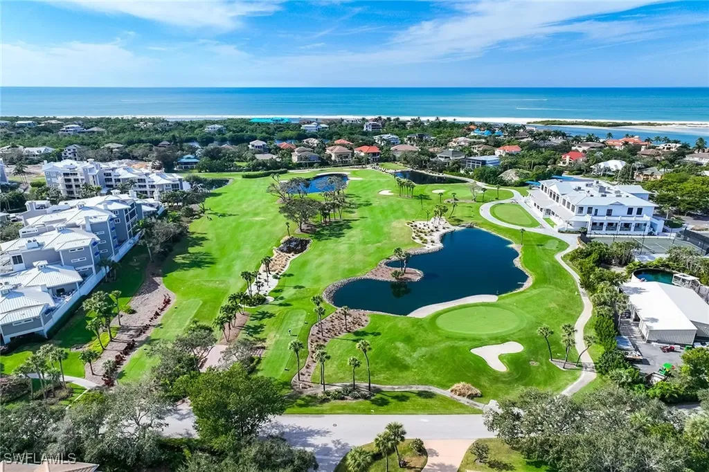 828 Hideaway Circle E Marco Island FL 34145