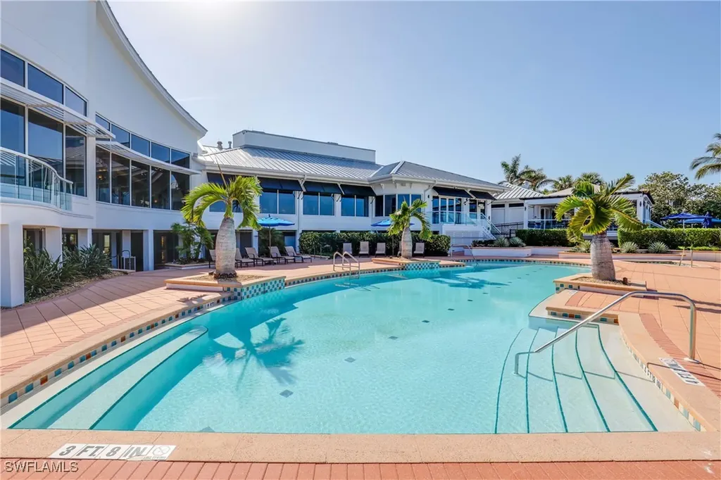 828 Hideaway Circle E Marco Island FL 34145