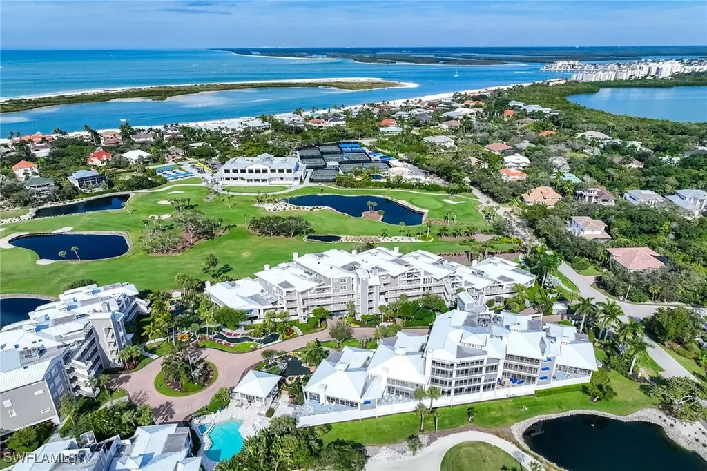 828 Hideaway Circle E Marco Island FL 34145