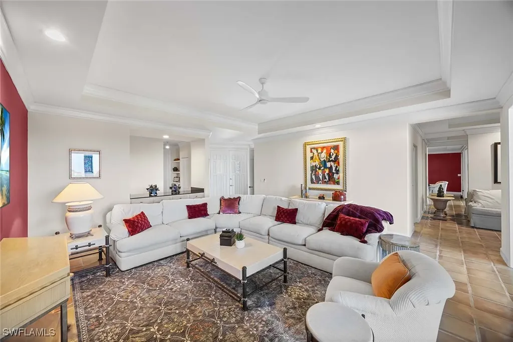 828 Hideaway Circle E Marco Island FL 34145