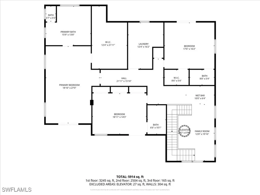 3800 Crayton Road Naples FL 34103