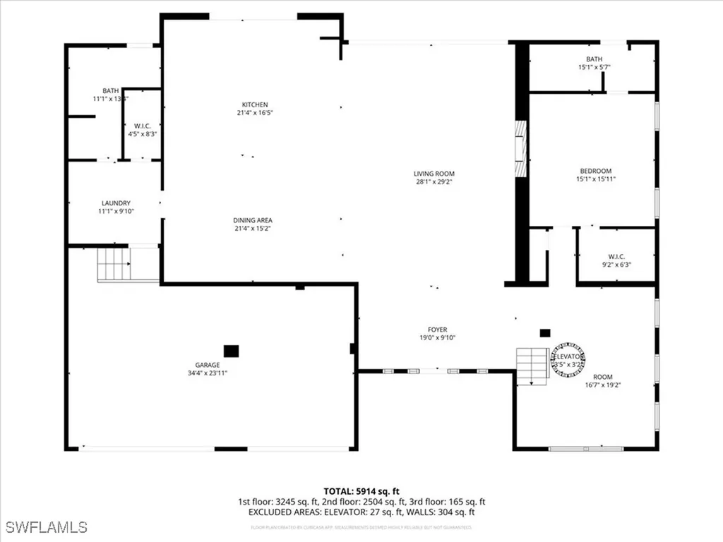 3800 Crayton Road Naples FL 34103