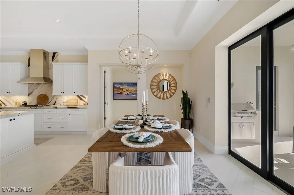 11011 Via Tuscany Lane Miromar Lakes FL 33913