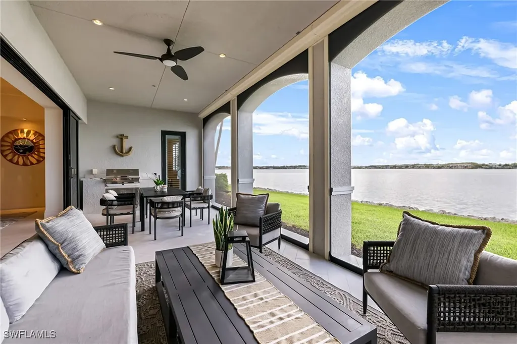 11011 Via Tuscany Lane Miromar Lakes FL 33913