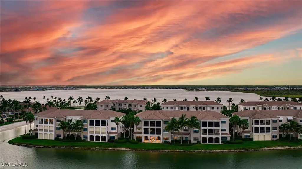 11011 Via Tuscany Lane Miromar Lakes FL 33913