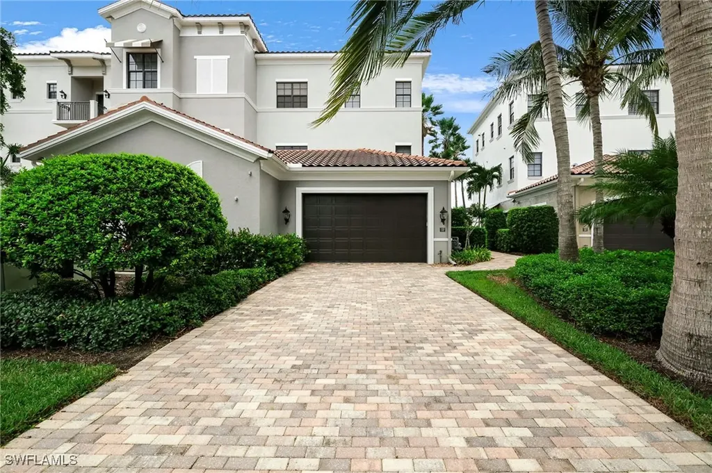 11011 Via Tuscany Lane Miromar Lakes FL 33913