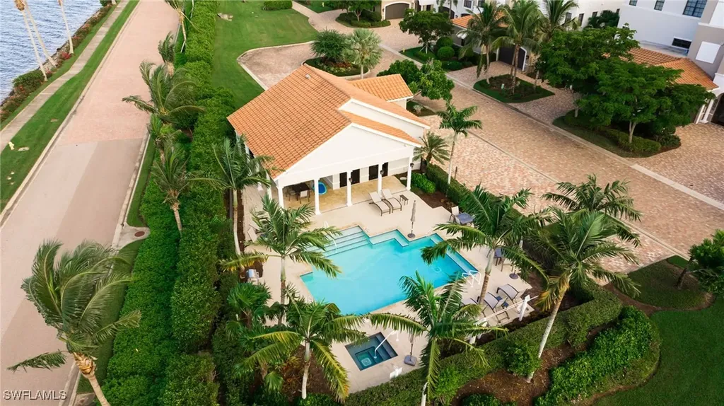 11011 Via Tuscany Lane Miromar Lakes FL 33913
