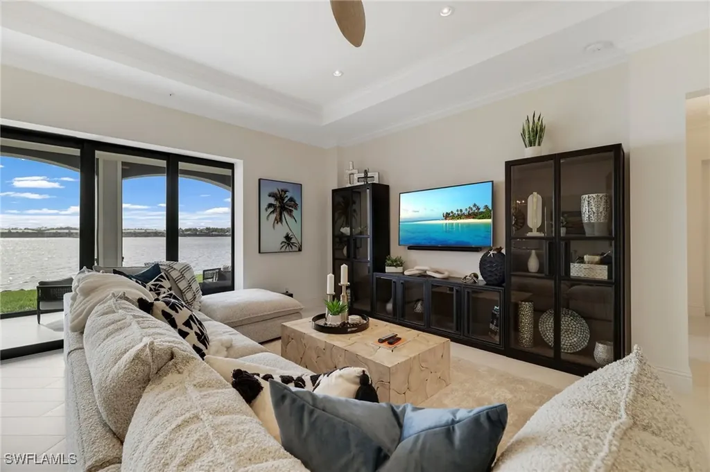 11011 Via Tuscany Lane Miromar Lakes FL 33913
