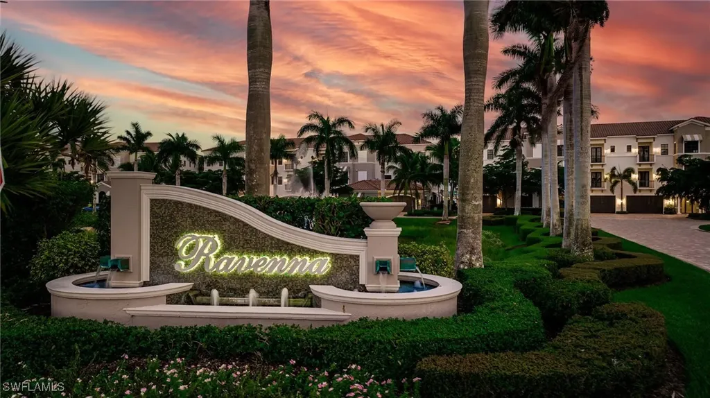 11011 Via Tuscany Lane Miromar Lakes FL 33913