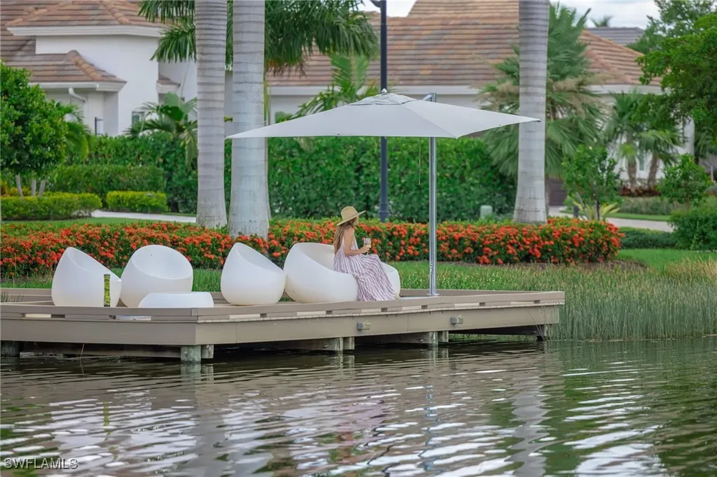 11011 Via Tuscany Lane Miromar Lakes FL 33913