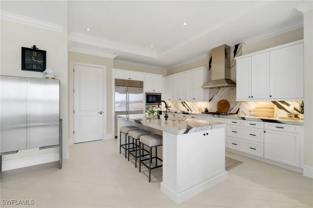 11011 Via Tuscany Lane Miromar Lakes FL 33913