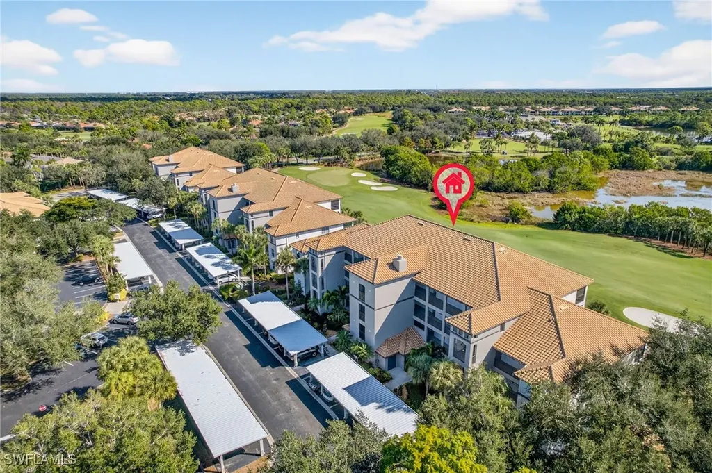 20820 Hammock Greens Lane Estero FL 33928