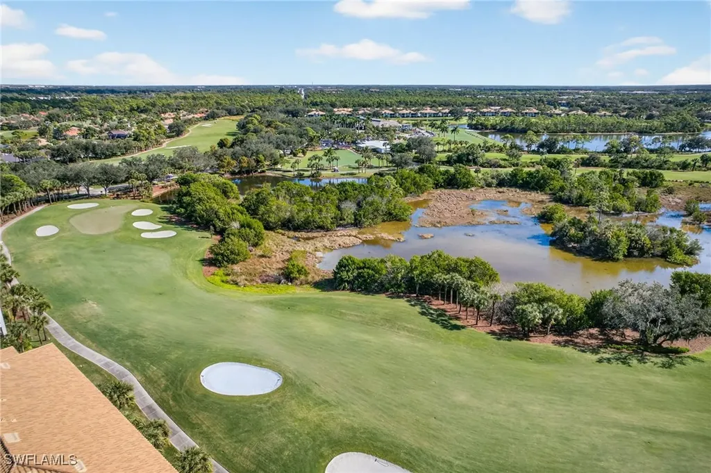 20820 Hammock Greens Lane Estero FL 33928
