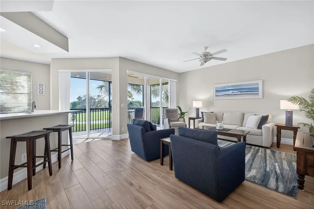 20820 Hammock Greens Lane Estero FL 33928