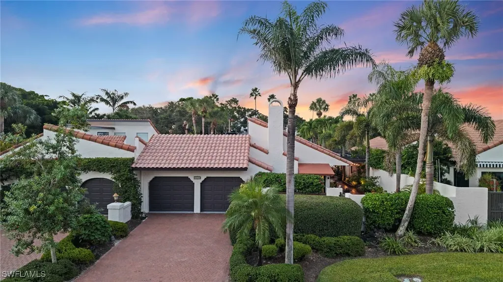 504 Tierra Mar Lane E Naples FL 34108