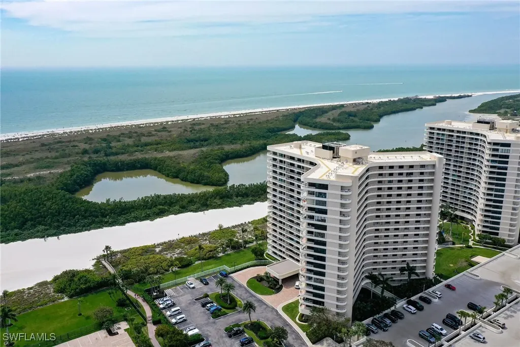 380 Seaview Court Marco Island FL 34145
