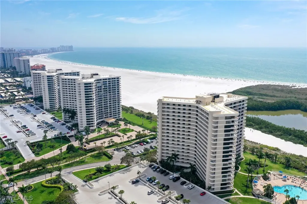 380 Seaview Court Marco Island FL 34145