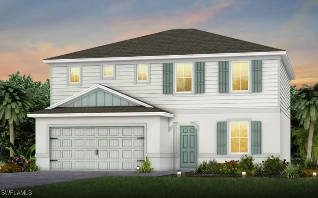 15764 Northridge Road Punta Gorda FL 33982