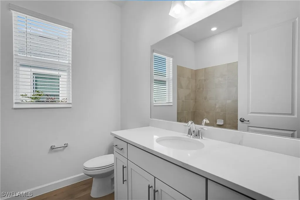 15551 Winchester Birdie Way Babcock Ranch FL 33982