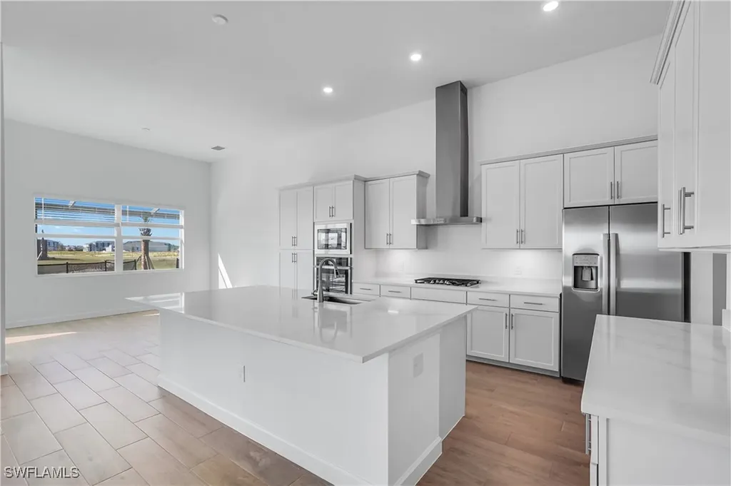 15551 Winchester Birdie Way Babcock Ranch FL 33982